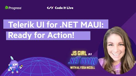JS Girl in a .NET World .